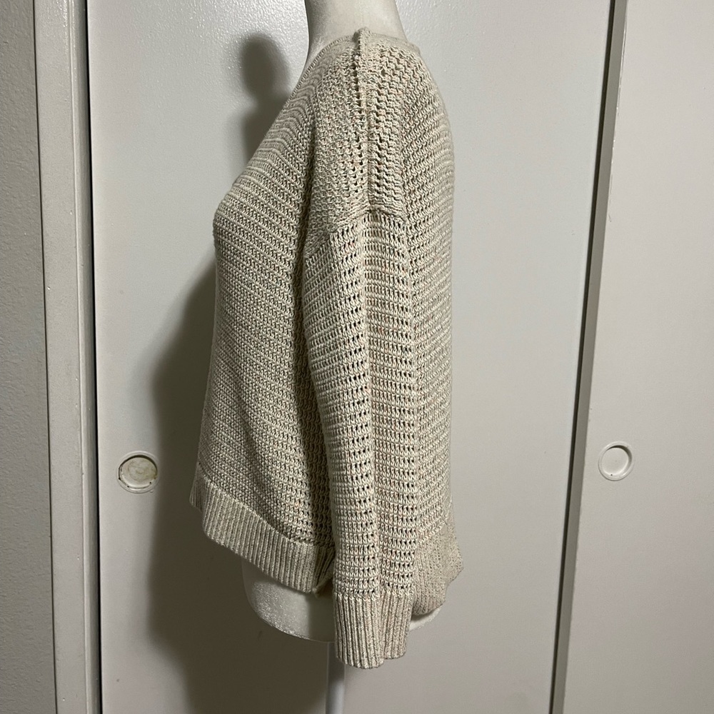 Madewell knit top - Picture 3 of 5